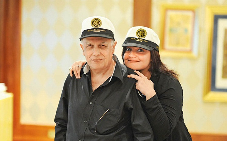 Bollywood Tadka, Mahesh Bhatt Birthday