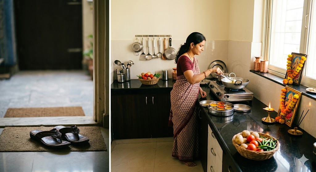 Vastu Rules for Kitchen