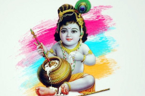 PunjabKesari, Sri krishna, Lord krishna, श्री कृष्णा, कृष्ण जन्माष्टमी, Krishna Janmashtami