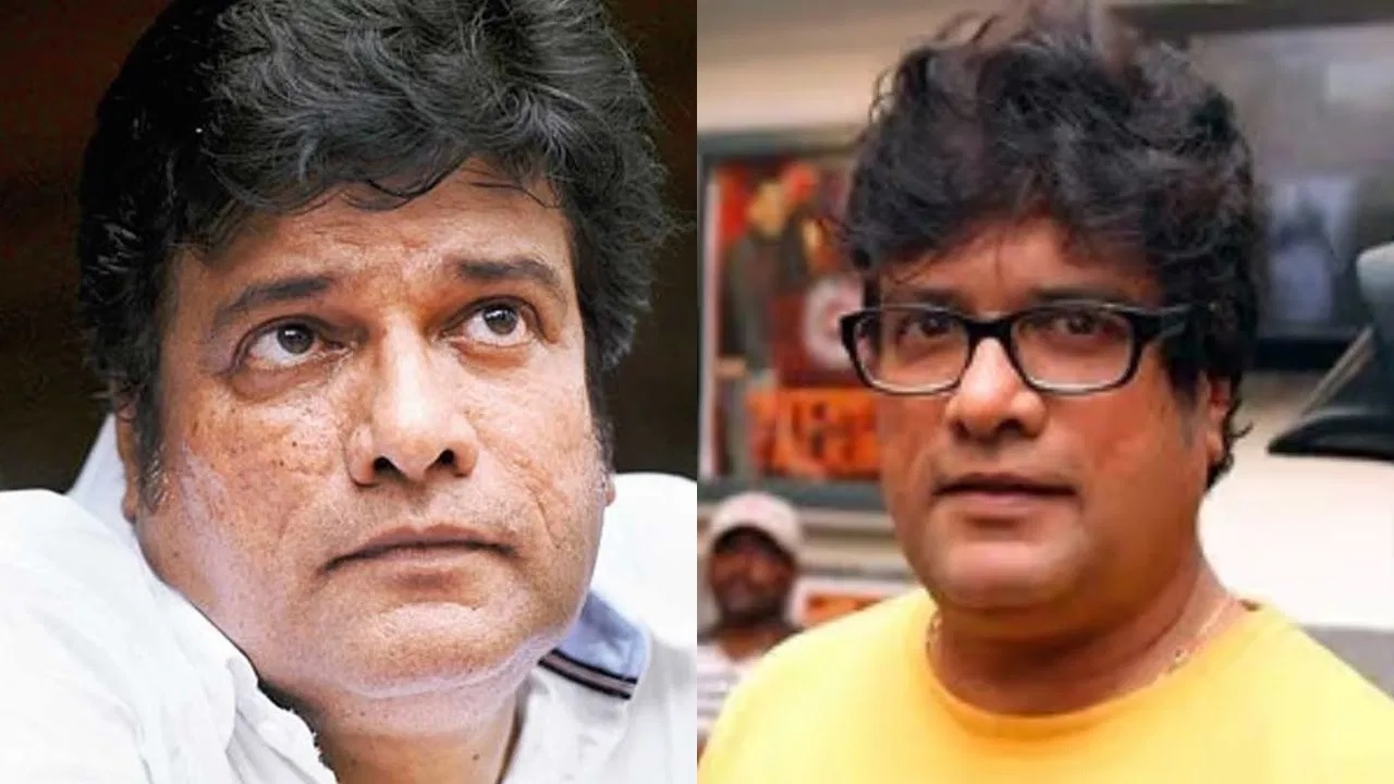 Rajesh Sharma