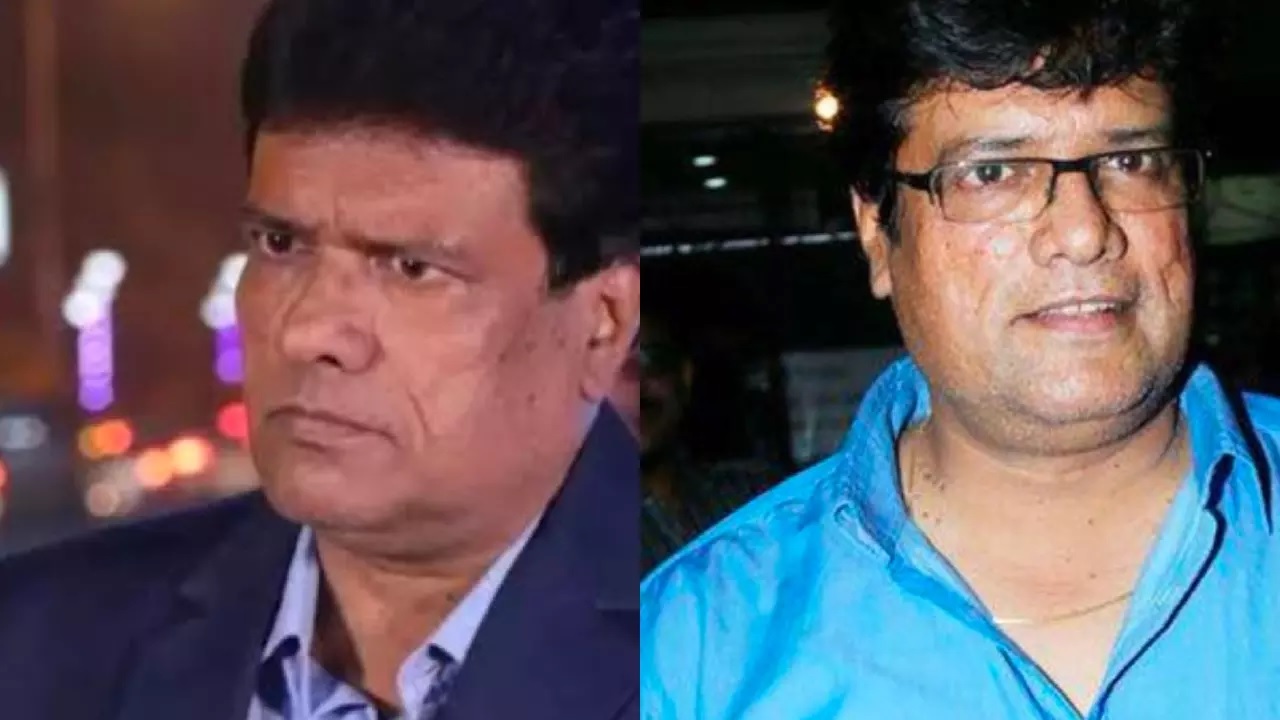 Rajesh Sharma