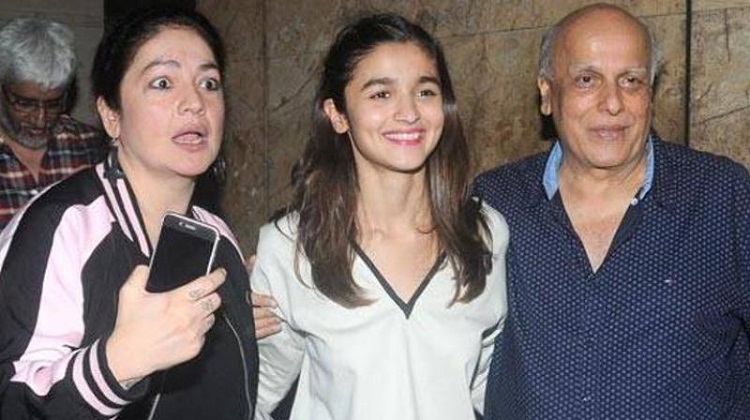 Bollywood Tadka, Mahesh Bhatt Birthday