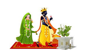 PunjabKesari Tulsi Vivah