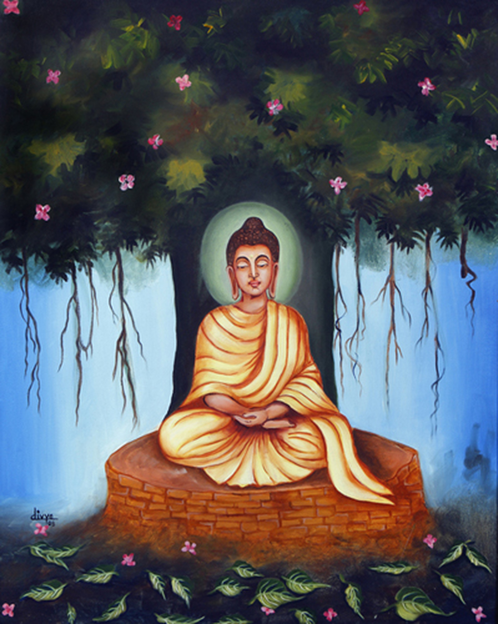 PunjabKesari, Motivational Concept, Motivational Story, Inspirational Theme, Gautam Budha, गौतम बुद्ध, Religious concept, Religious Story, Punjab Kesari, Dharm
