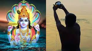 PunjabKesari Margashirsha Month