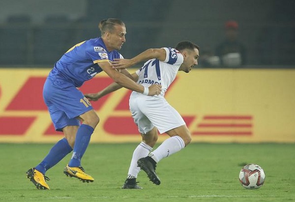 Mumbai City FC image