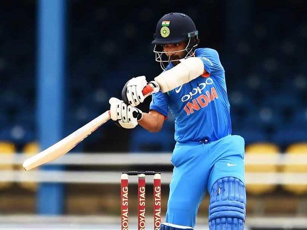 PunjabKesari, sports news, cricket news hindi, cricket india, Ajinkya Rahane, Form, Yo-yo test, 2019 World Cup