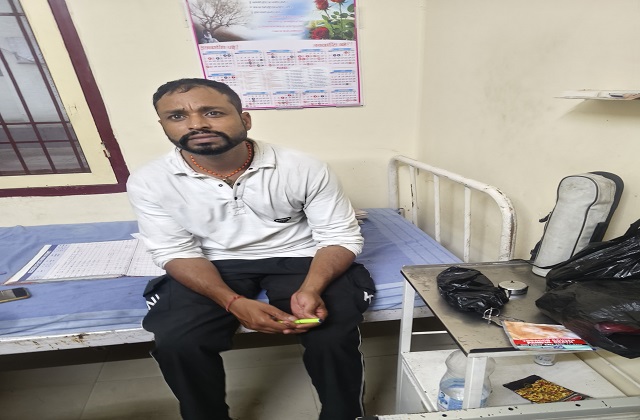 civil hospital jalandhar
