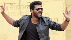 Prabhu Deva Birthday