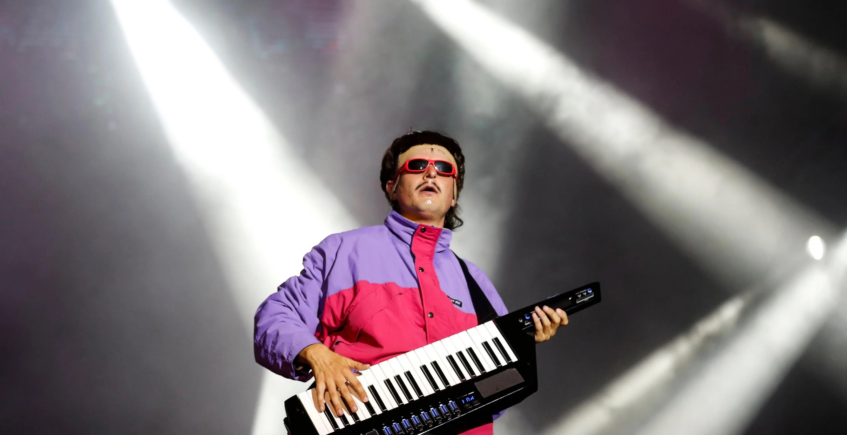 Oliver Tree Helicopter Crash