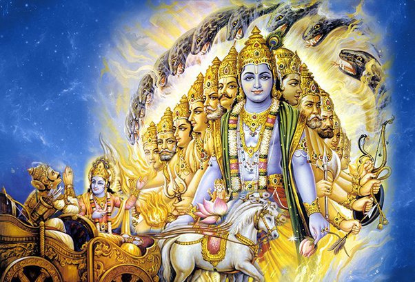 PunjabKesari Srimad Bhagavad Gita, Bhagavad Gita In Hindi, Gita In Hindi,  Gita Shlok, Geeta Shlok in Hindi, Shri Krishna, Lord Krishna, Krishna And Arjun, Dharm