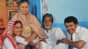 Amitabh Bachchan news