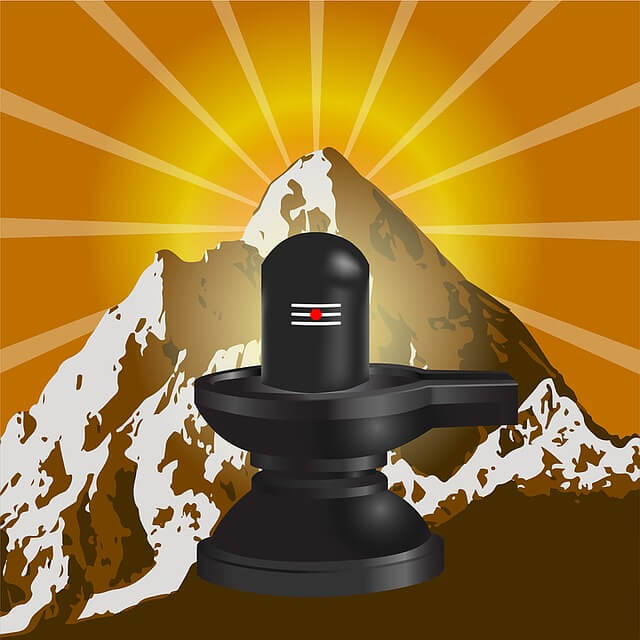 PunjabKesari, kundli tv, shivlinga image