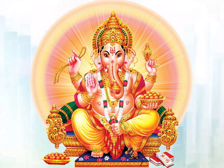 PunjabKesari, Ganesh Ji, Sankashti Chaturthi, संकष्टी चतुर्थी