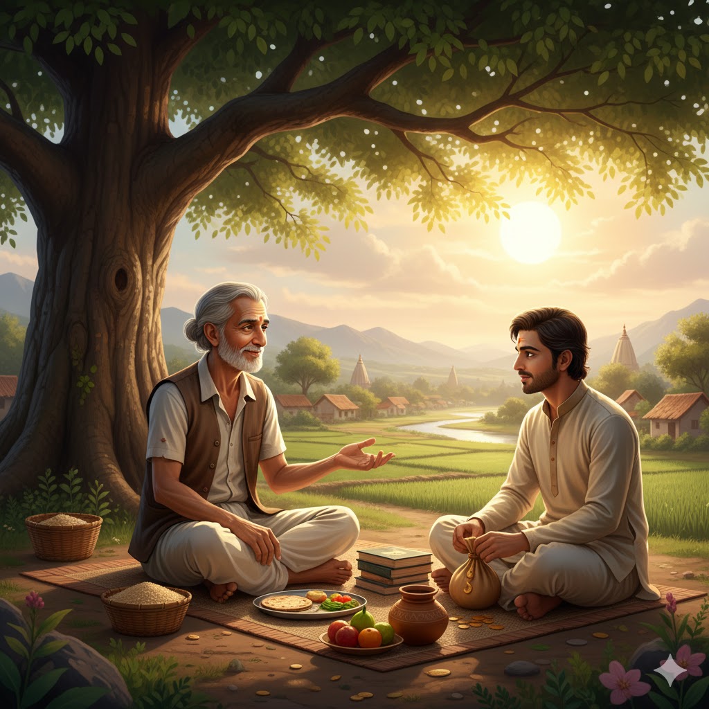 Inspirational Context