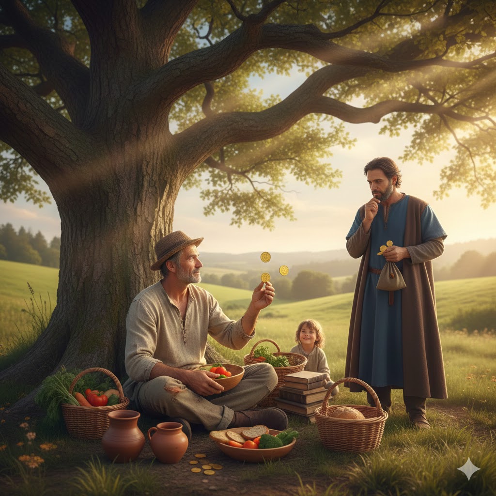 Inspirational Context