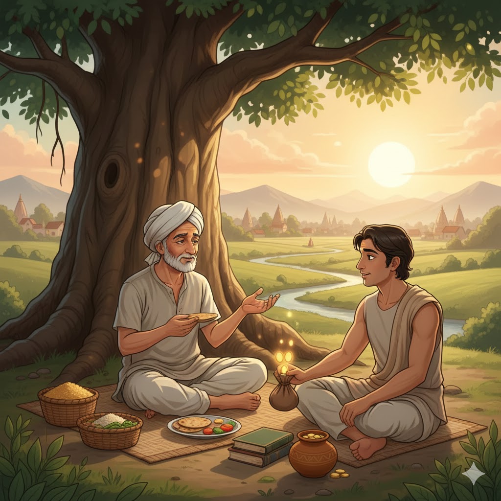 Inspirational Context