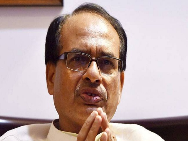 PunjabKesari, Madhya Pardesh Hindi News, Bhopal Hindi News, Bhopal Hindi Samachar, Shivraj Singh, Raghunandan Sharma