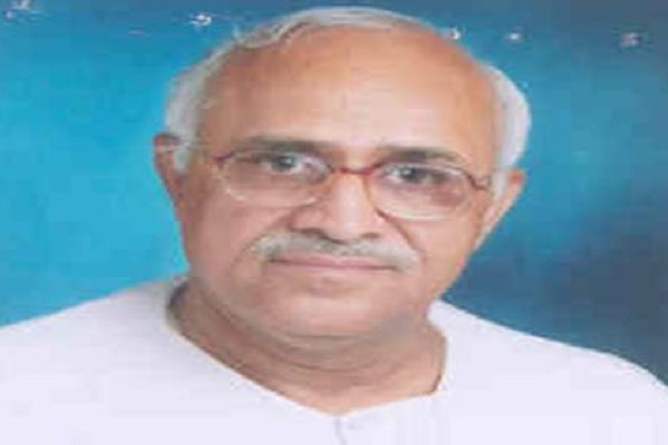PunjabKesari, Madhya Pardesh Hindi News, Bhopal Hindi News, Bhopal Hindi Samachar, Shivraj Singh, Raghunandan Sharma