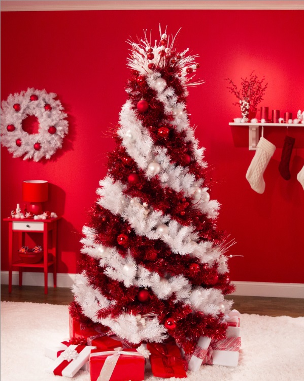 PunjabKesari, christmas tree, christmas tree photo,christmas tree images,christmas tree pictures,christmas tree pic, क्रिसमस ट्री इमेज