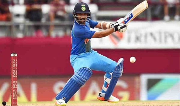 sports news, cricket news hindi, cricket india, Ajinkya Rahane, Form, Yo-yo test, 2019 World Cup