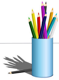 PunjabKesari Magic of pencil