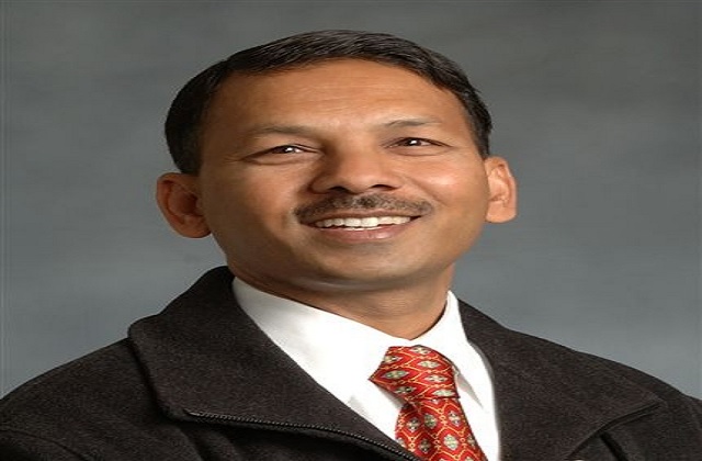 rajinder gupta