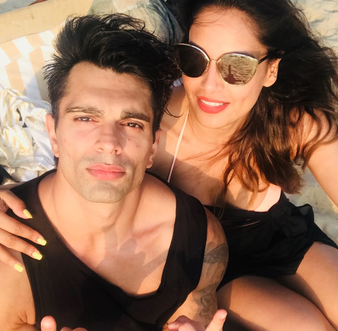  Bipasha Basu Marriage Anniversary