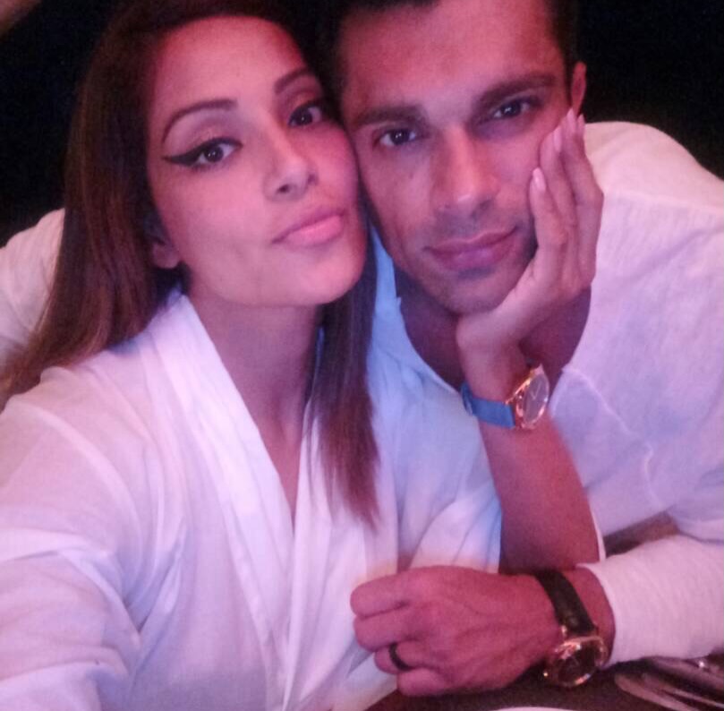  Bipasha Basu Marriage Anniversary
