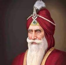 Maharaja Ranjit Singh Story 