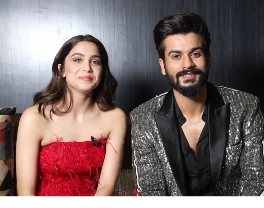 Sunny Sharvari and Sunny Kaushal Breakup