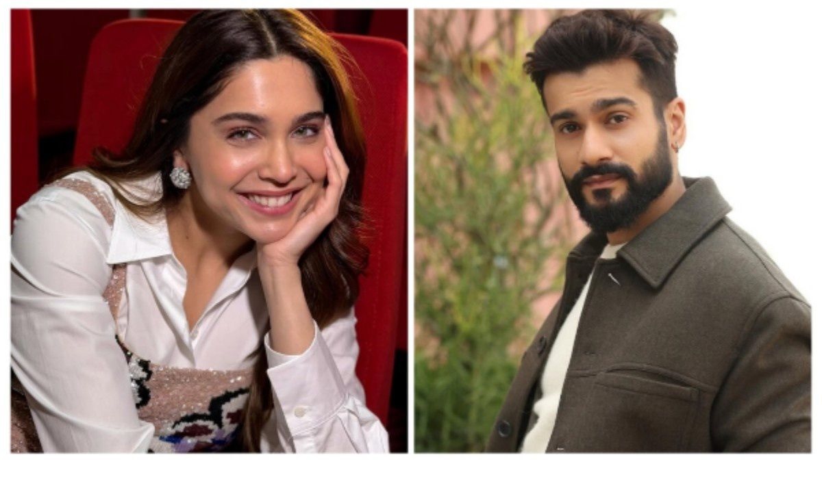 Sunny Sharvari and Sunny Kaushal Breakup
