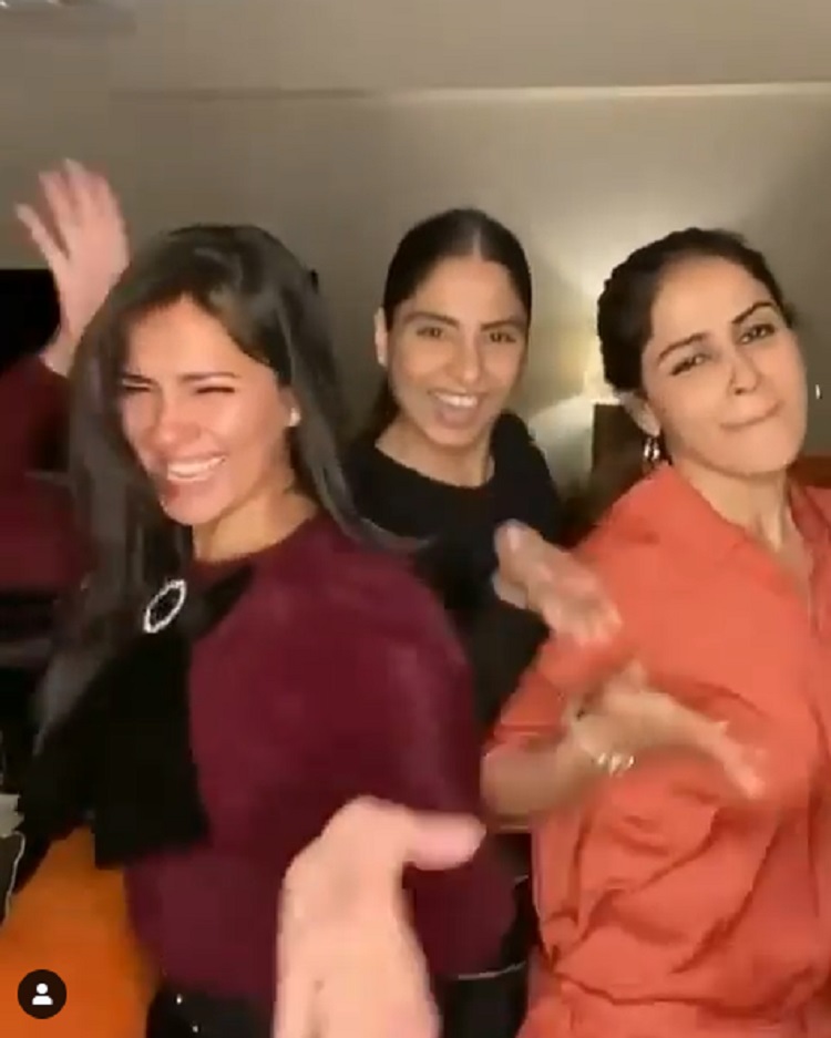 Bollywood Tadka