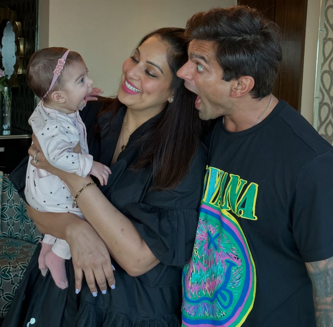  Bipasha Basu Marriage Anniversary