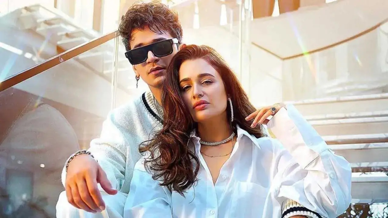 Prince Narula Yuvika Chaudhary Divorce Rumours