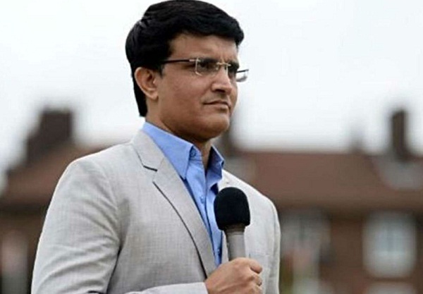 Sourav Ganguly said - The image of the board is bad, I will take the decision