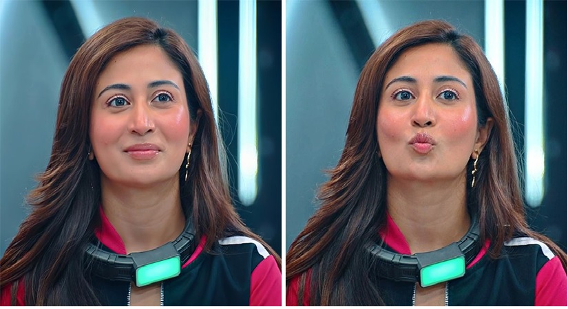 Shreya Kalra Winner