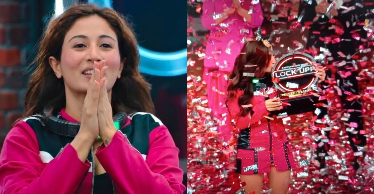 Shreya Kalra Winner