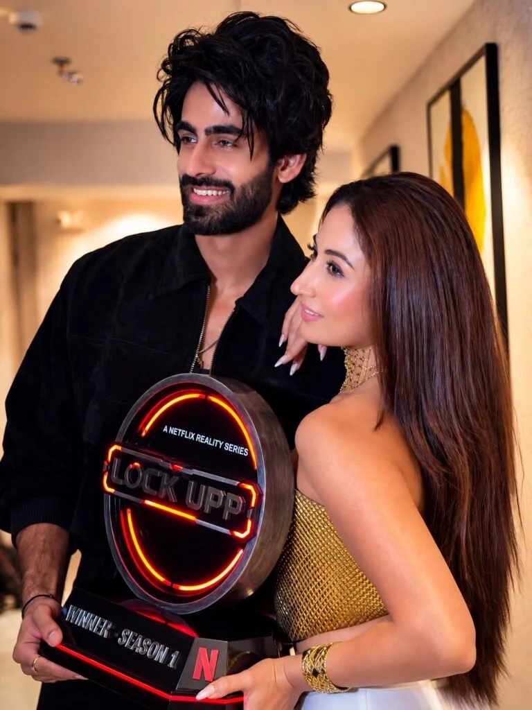 Shreya Kalra Winner