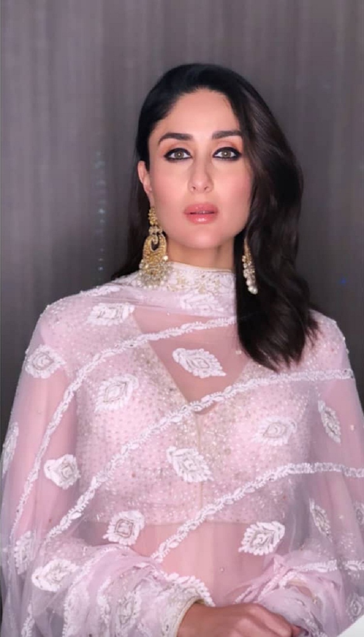 PunjabKesari,kareena Kapoor Khan image,kareena Kapoor Khan photokareena Kapoor Khan pictures,