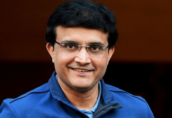 Sourav Ganguly said - The image of the board is bad, I will take the decision
