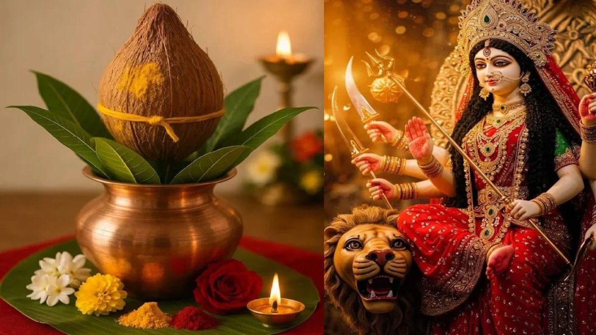 Adhik Masik Durga Ashtami 2026