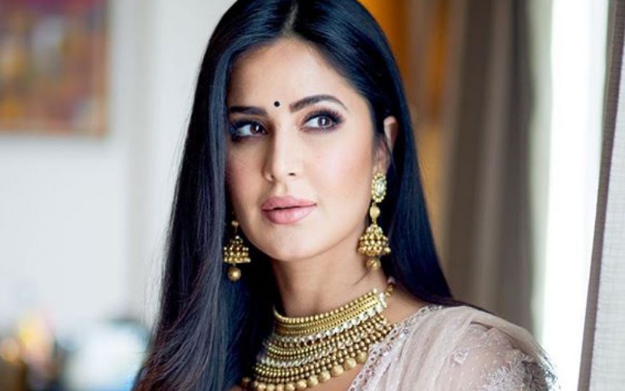 PunjabKesari, Katrina Kaif Beauty Secret Image, Bollywood Actress Beauty Secret Image
