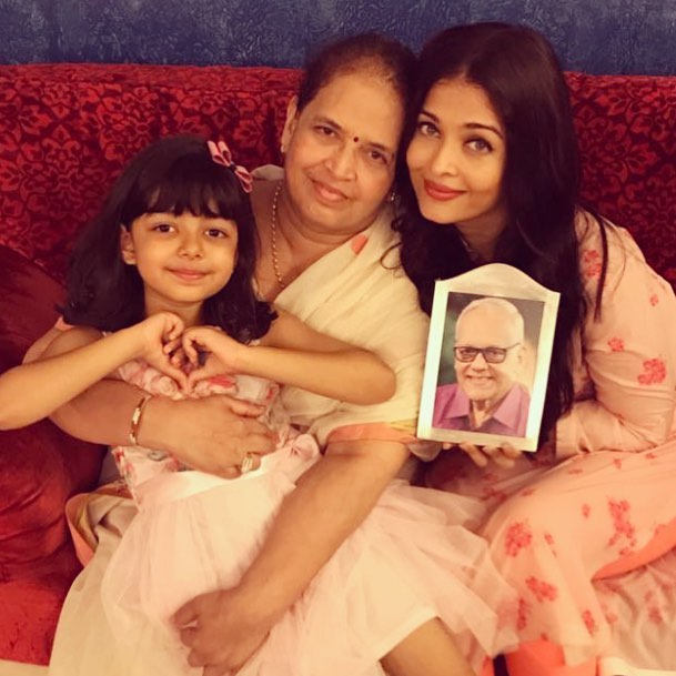 Bollywood Tadka, aishwarya rai family photos, aishwarya rai image, aaradhya bachchan image, ऐश्वर्या राय फोटो