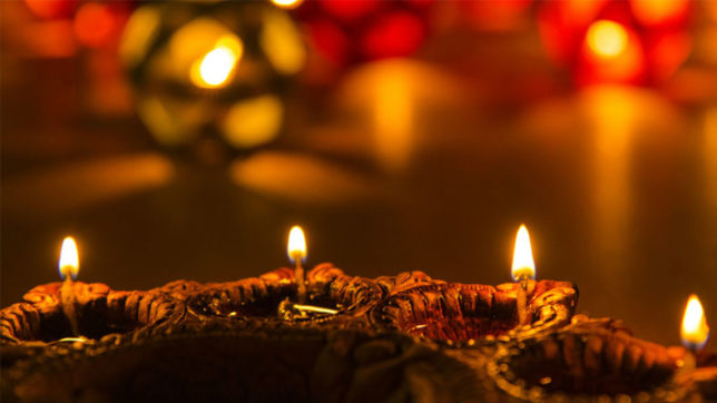 PunjabKesari, Dharam, Diwali, Diwali 2019, Deepawali, दिवाली 2019, दीपावली 2019, Devi lakshmi, देवी लक्ष्मी, Goddess lakshmi