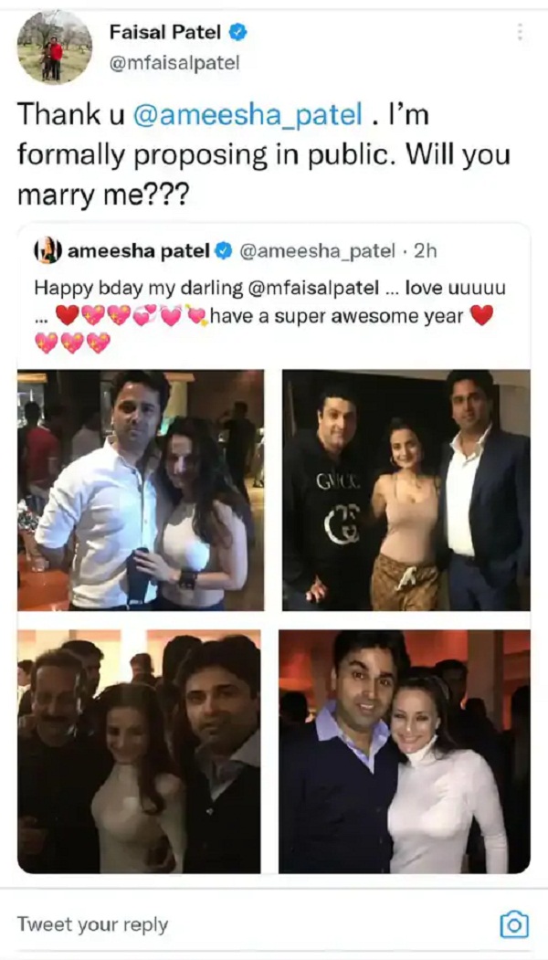 Bollywood Tadka