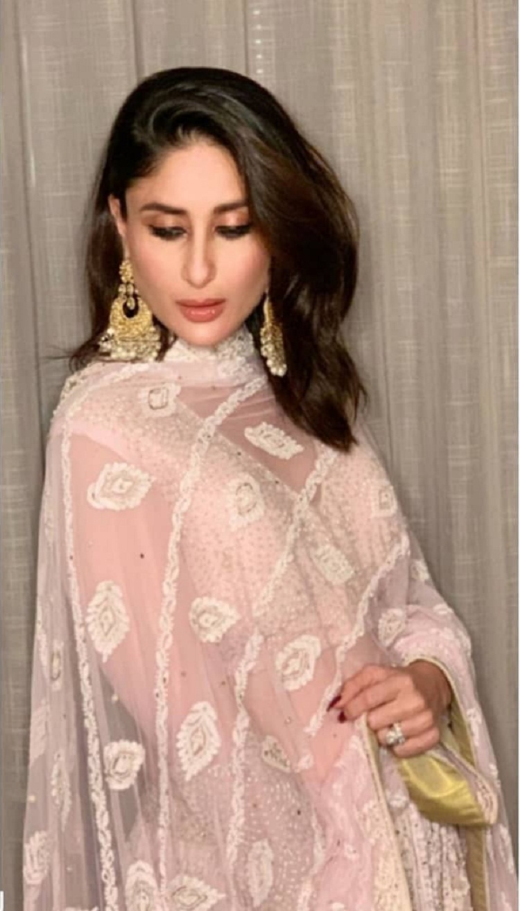 PunjabKesari,kareena Kapoor Khan image,kareena Kapoor Khan photokareena Kapoor Khan pictures,