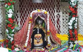 PunjabKesari Gopeshwar Mahadev Temple Vrindavan