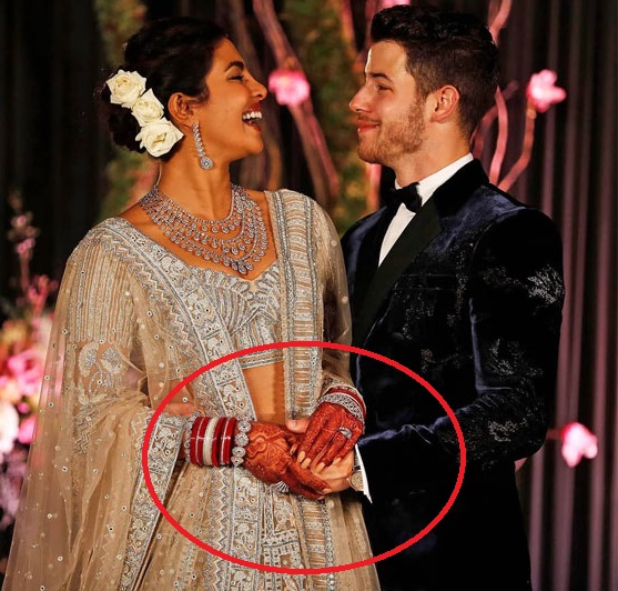 PunjabKesari,Dulhan Mehndi Designs Image, दुल्हन मेहंदी डिजाइन इमेज