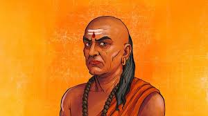 Chanakya Niti